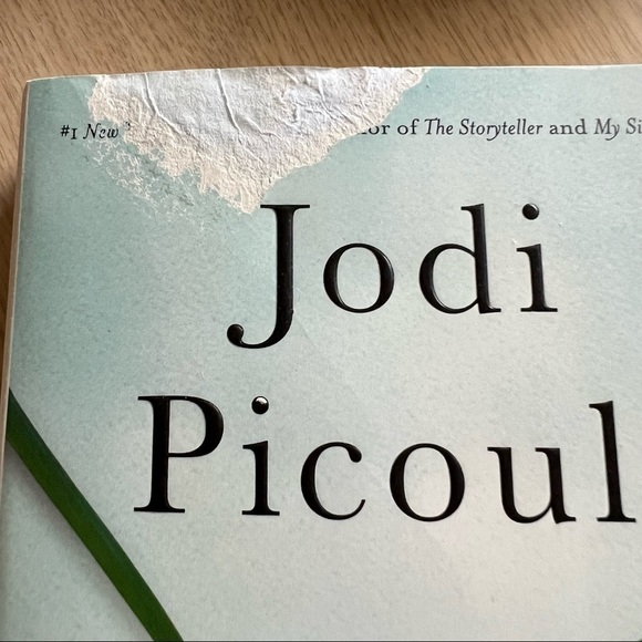 JODI PICOULT Novels/Books Bundle of 4 Paperbacks Contemporary Women/Family - Picture 7 of 7
